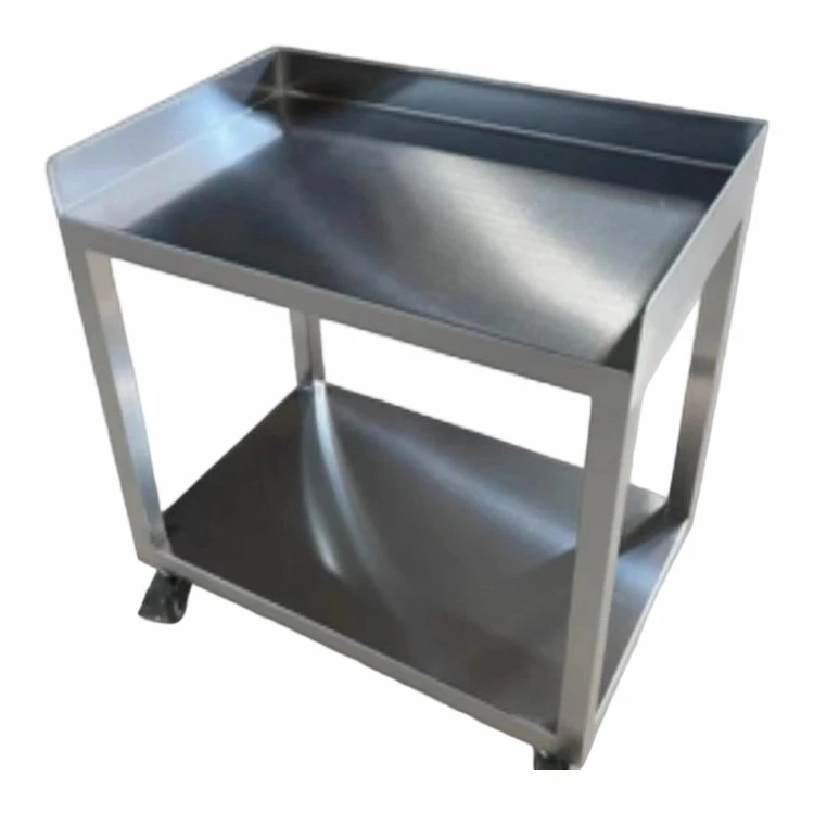 Medical Hygiene Cart factory