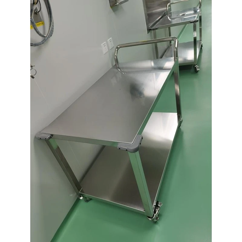 Medical Hygiene Cart high quality
