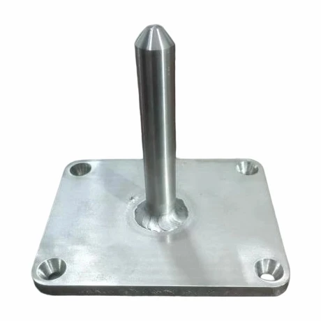 Stainless Steel Locating Pin Machining suppliers